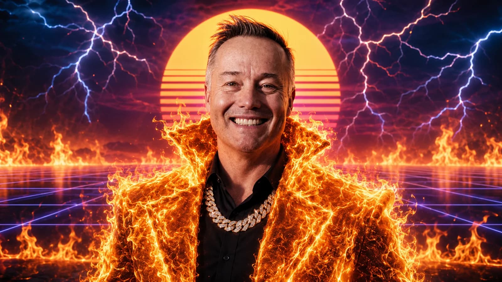 Jason Calacanis $25K Musical Pitch cover artwork