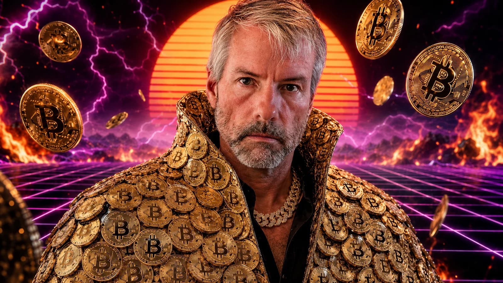 21 Rules of Bitcoin cover artwork